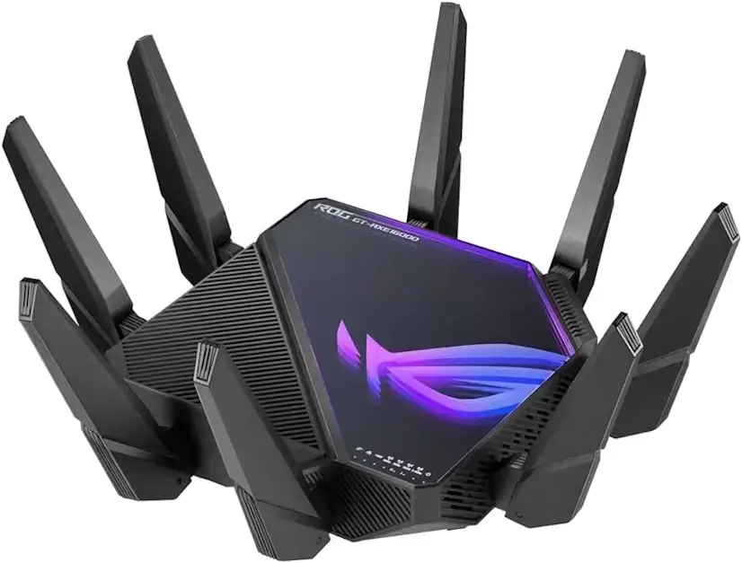 Informático Torrelaguna - Instalación Router WiFi 6